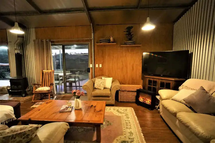 Seventh view of Homely rural property listing, Address available on request