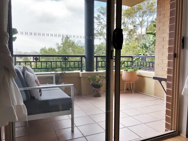 Fifth view of Homely unit listing, 98/8 Koorala St, Manly Vale NSW 2093