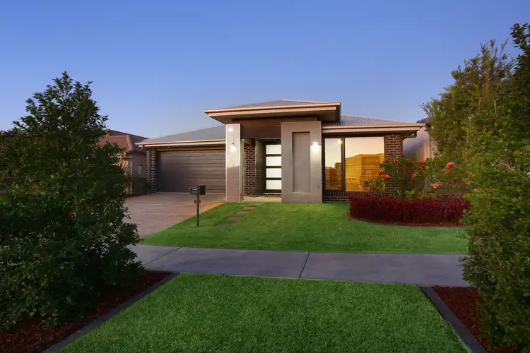 Second view of Homely house listing, 30 Winterpeak Close, Yarrabilba QLD 4207