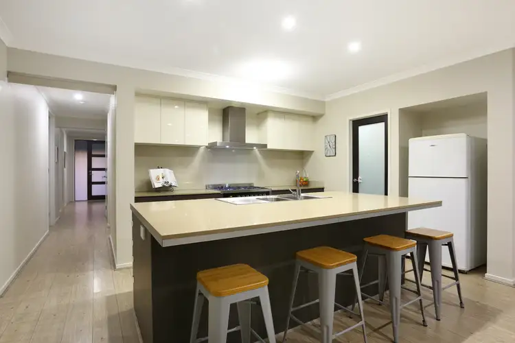 Fifth view of Homely house listing, 30 Winterpeak Close, Yarrabilba QLD 4207