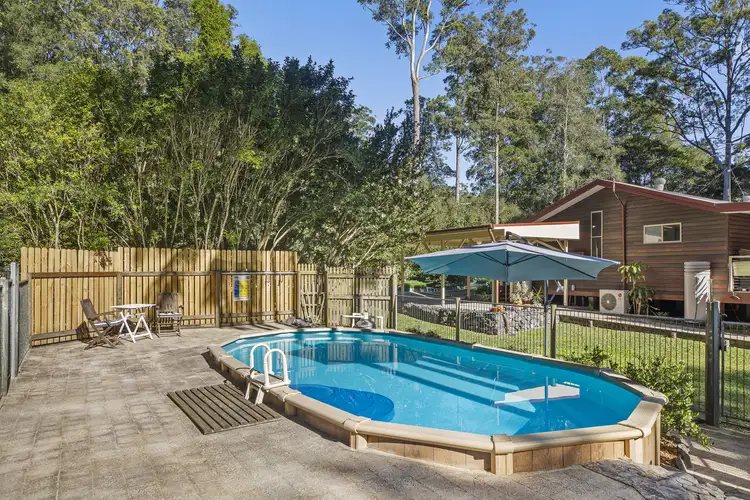 Fifth view of Homely house listing, 5 Misty Close, Raleigh NSW 2454