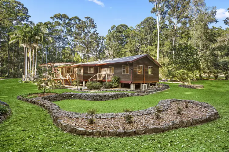 Sixth view of Homely house listing, 5 Misty Close, Raleigh NSW 2454