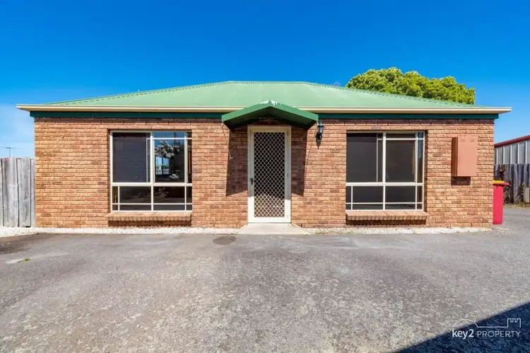 Main view of Homely unit listing, 3/10 Kerry Court, Summerhill TAS 7250