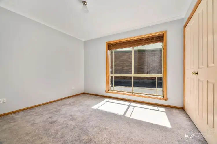 Sixth view of Homely unit listing, 3/10 Kerry Court, Summerhill TAS 7250