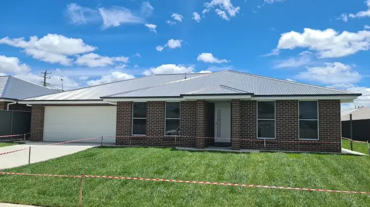 Main view of Homely house listing, 3 Victoria St, Eglinton NSW 2795