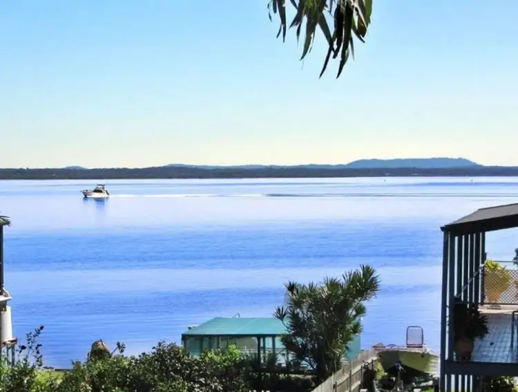 42 Bangalow Street, Russell Island QLD 4184