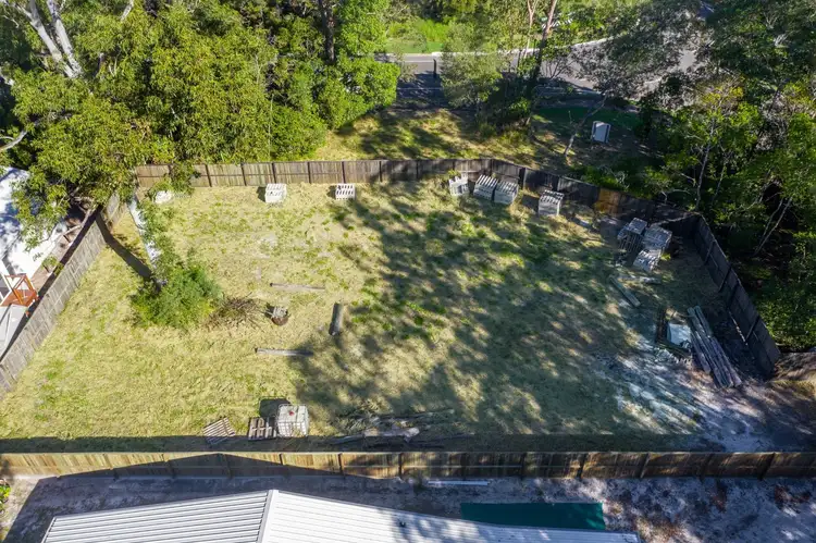 Third view of Homely land listing, 18 Lake Flat Road, Boreen Point QLD 4565