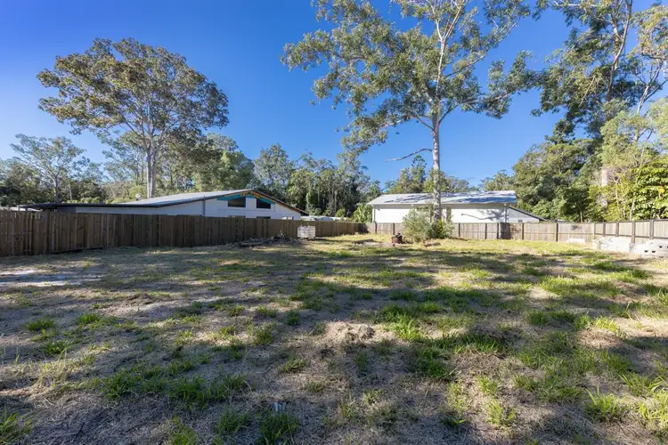 Sixth view of Homely land listing, 18 Lake Flat Road, Boreen Point QLD 4565