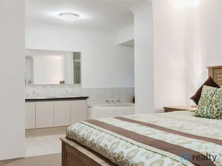 Fifth view of Homely house listing, 11 Dakar Walk, Secret Harbour WA 6173