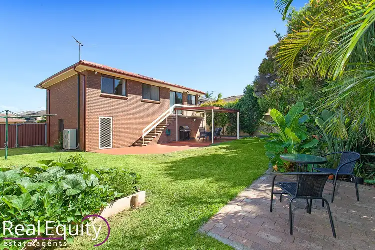 Third view of Homely house listing, 4 Bent Street, Chipping Norton NSW 2170