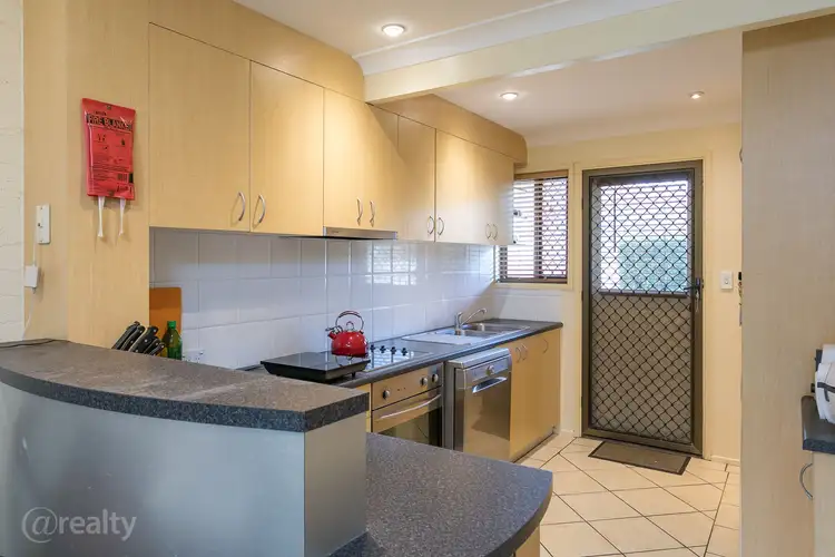 Fourth view of Homely townhouse listing, 8/169-173 Queen St, Cleveland QLD 4163