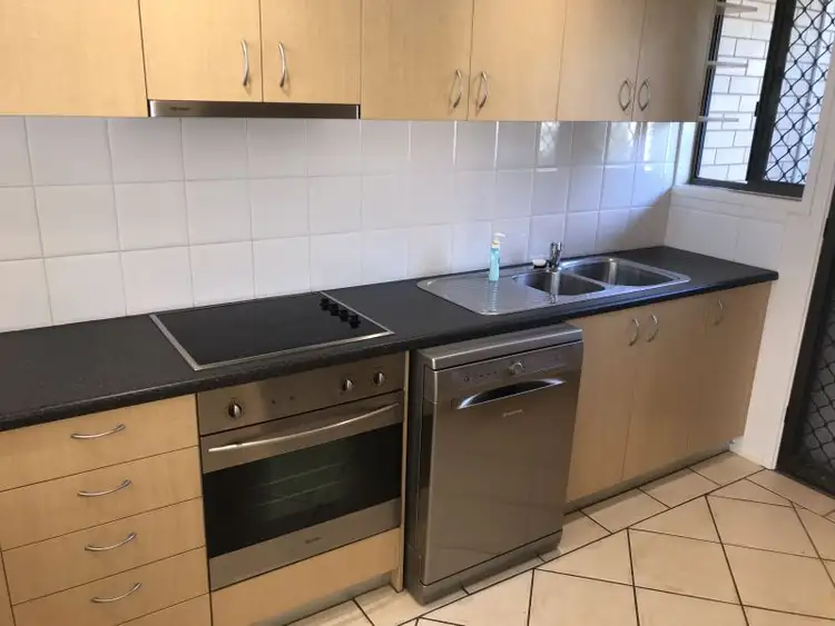 Sixth view of Homely townhouse listing, 8/169-173 Queen St, Cleveland QLD 4163