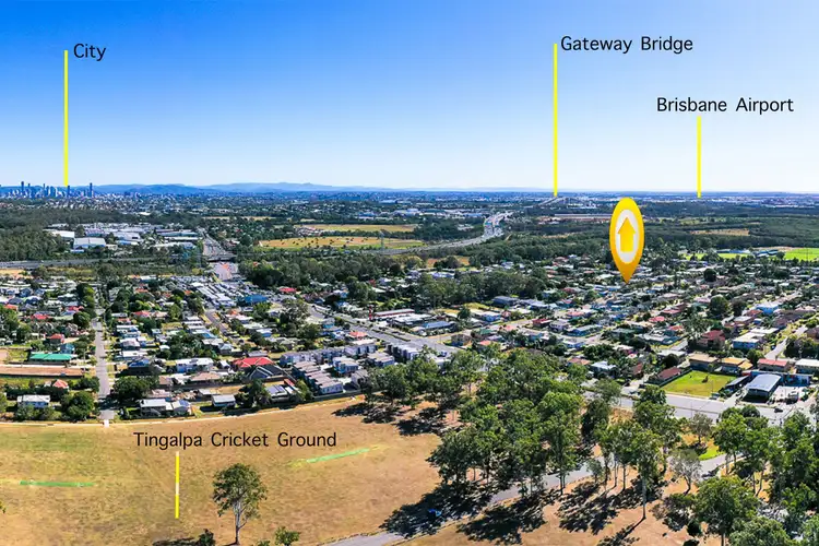 46A &/46 Hamilton Street, Tingalpa QLD 4173