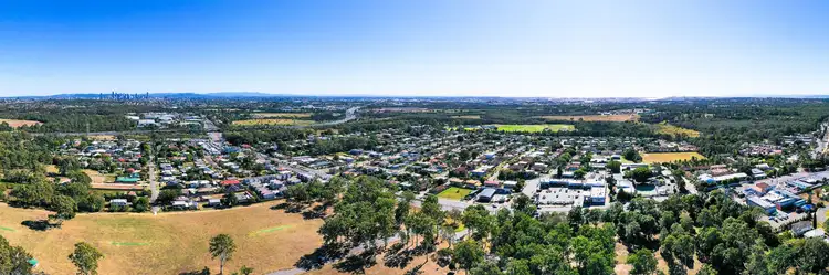Fourth view of Homely house listing, 46A &/46 Hamilton Street, Tingalpa QLD 4173