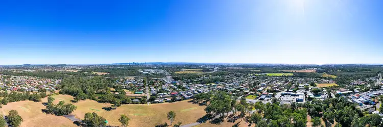 Fifth view of Homely house listing, 46A &/46 Hamilton Street, Tingalpa QLD 4173