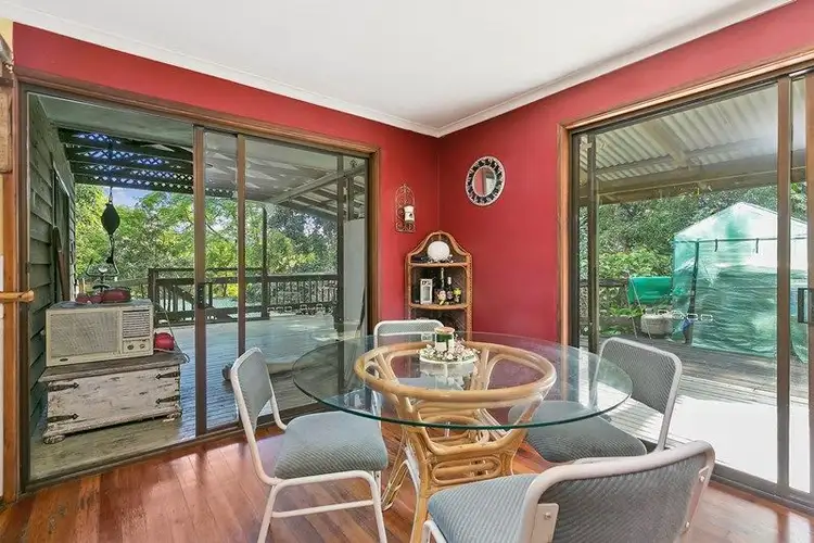 Fourth view of Homely house listing, 28-30 Balkin Road, Eumundi QLD 4562