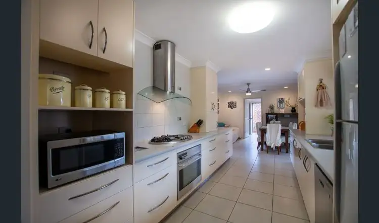 Fourth view of Homely house listing, 32 Stovold Place, Alexandra Hills QLD 4161