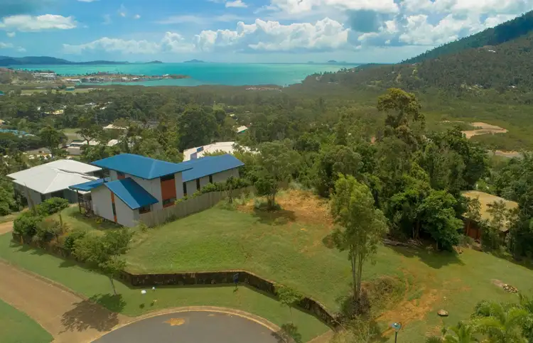 Second view of Homely land listing, 20 Curlew Court, Jubilee Pocket QLD 4802