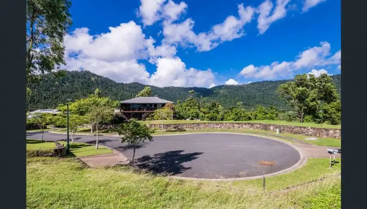 Third view of Homely land listing, 20 Curlew Court, Jubilee Pocket QLD 4802