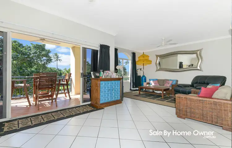 Main view of Homely apartment listing, 11/18 The Strand, North Ward QLD 4810
