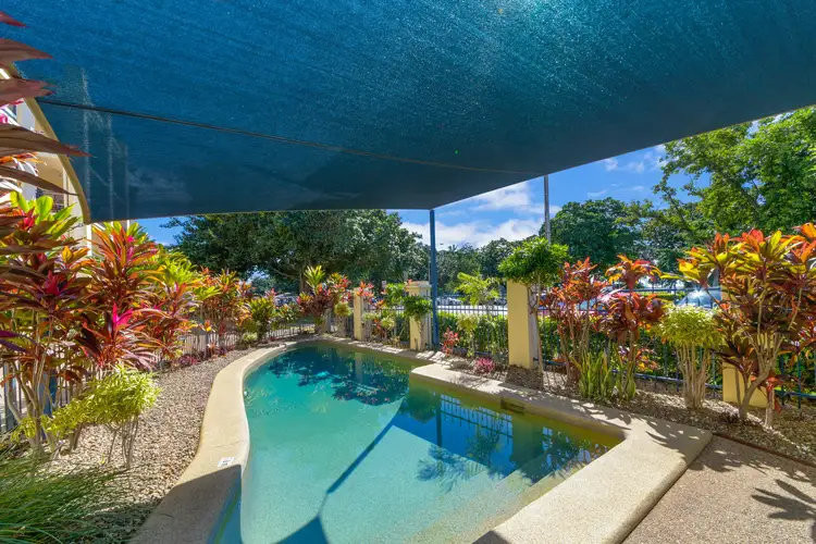 Second view of Homely apartment listing, 11/18 The Strand, North Ward QLD 4810