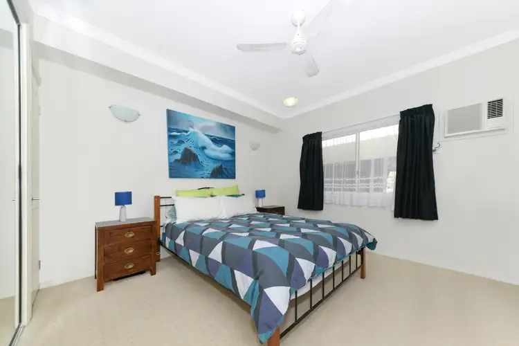 Fourth view of Homely apartment listing, 11/18 The Strand, North Ward QLD 4810