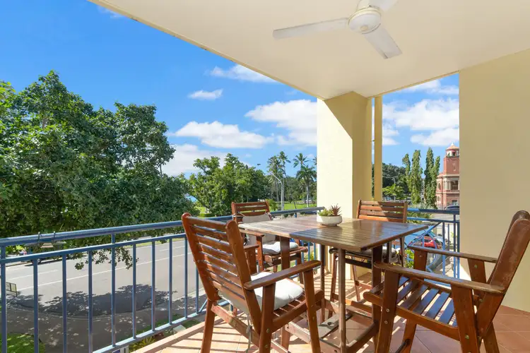 Fifth view of Homely apartment listing, 11/18 The Strand, North Ward QLD 4810