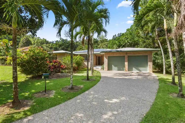 13 Mcalpine Close, Brinsmead QLD 4870