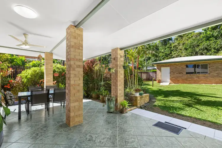 Fifth view of Homely house listing, 13 Mcalpine Close, Brinsmead QLD 4870