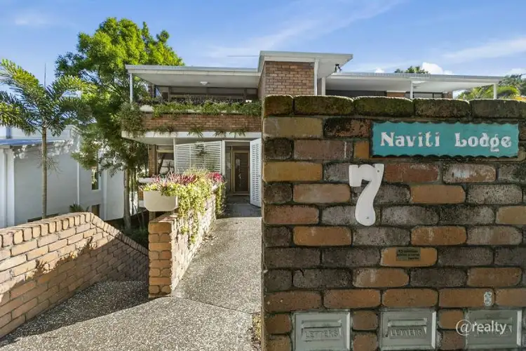 Fifth view of Homely townhouse listing, 1/7 Attunga Heights, Noosa Heads QLD 4567