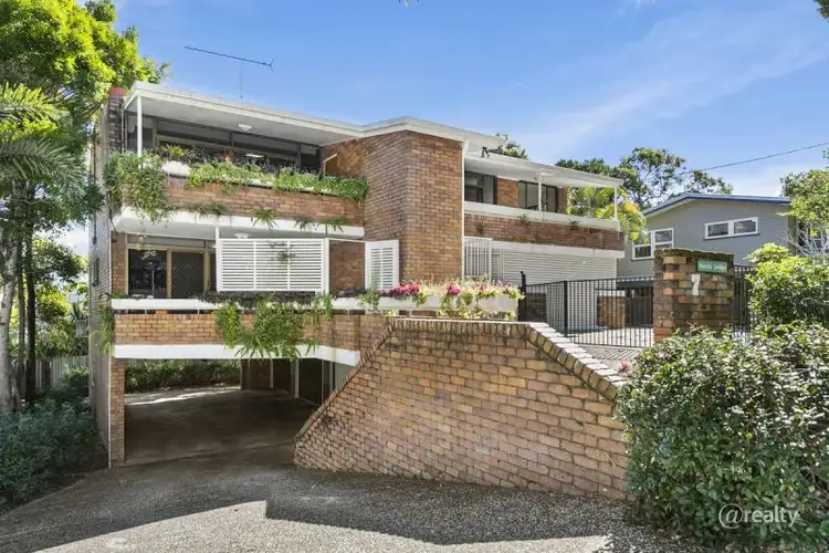 Sixth view of Homely townhouse listing, 1/7 Attunga Heights, Noosa Heads QLD 4567