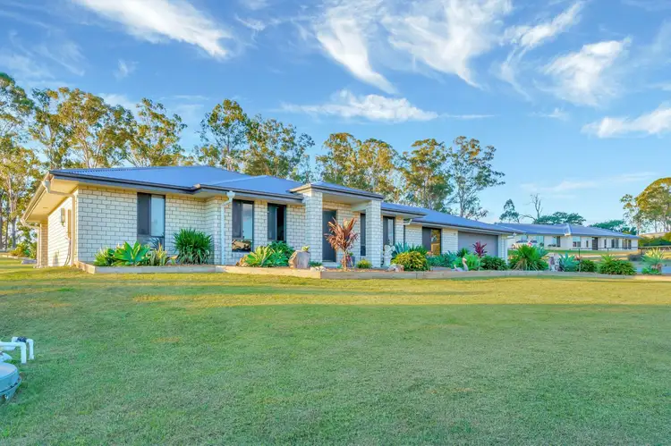 24-26 Sunset Drive, Beaudesert QLD 4285