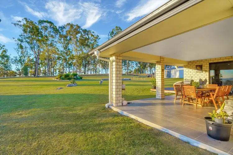 Second view of Homely rural property listing, 24-26 Sunset Drive, Beaudesert QLD 4285