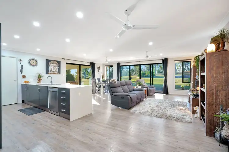Fifth view of Homely rural property listing, 24-26 Sunset Drive, Beaudesert QLD 4285