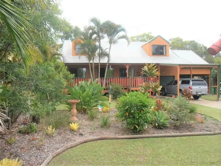 15 Challenger Court, Cooloola Cove QLD 4580