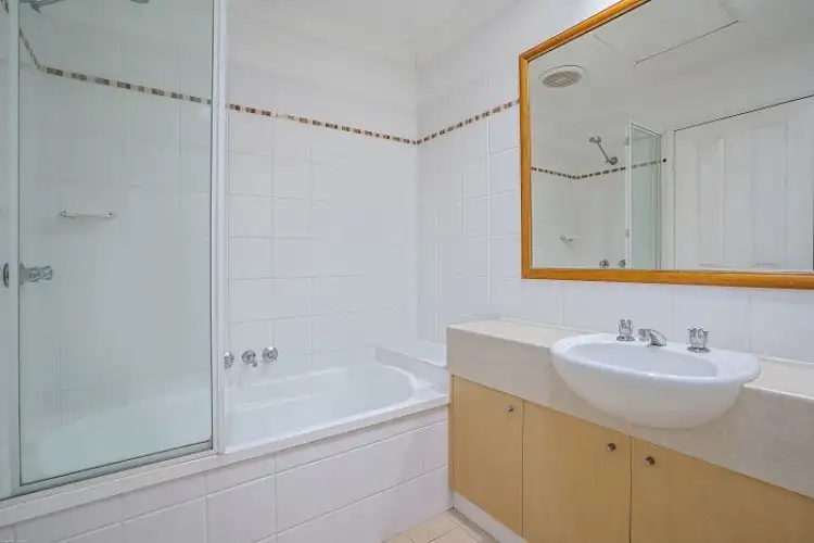 Third view of Homely unit listing, 256/64 Gilston Road, Nerang QLD 4211