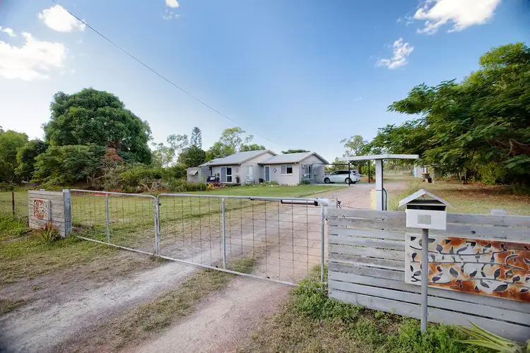 42 Joanne Street, Deeragun QLD 4818