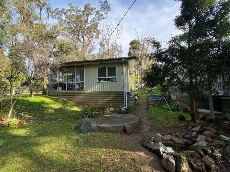 Main view of Homely house listing, 52 Red Hill Road, Red Hill VIC 3937