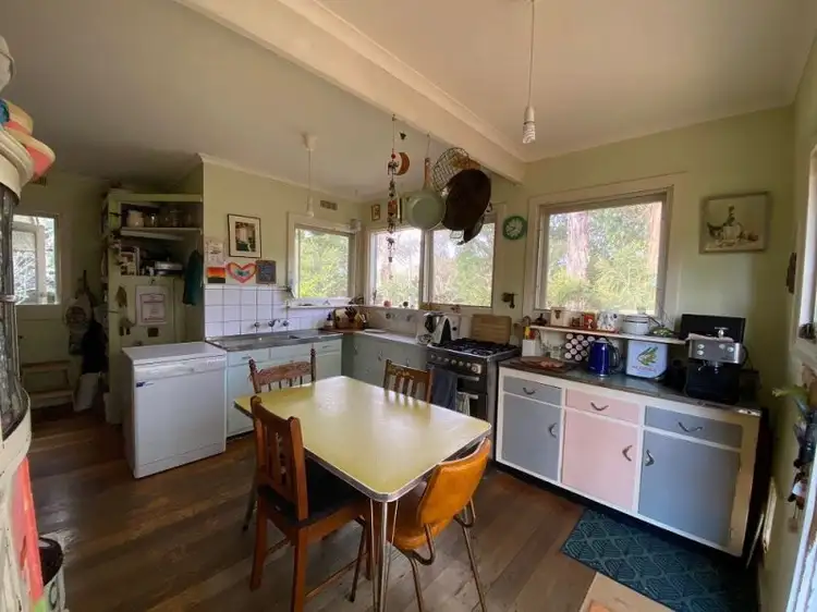 Third view of Homely house listing, 52 Red Hill Road, Red Hill VIC 3937