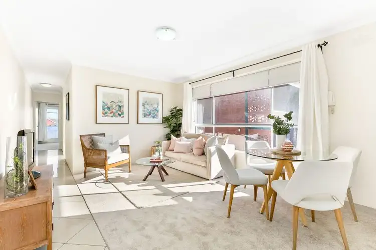 4/38 Livingstone Road, Petersham NSW 2049