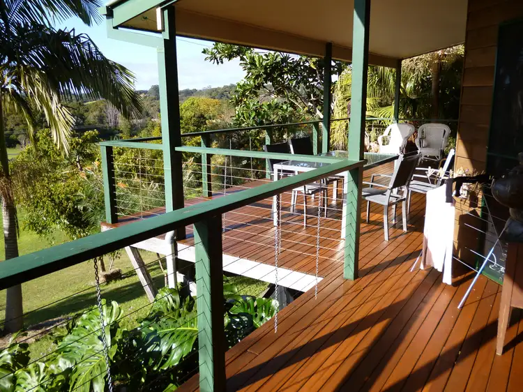 Second view of Homely other listing, 42 Bilin Road, Myocum NSW 2481