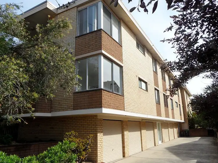 Main view of Homely unit listing, 3/45 Ridge Street, Merewether NSW 2291