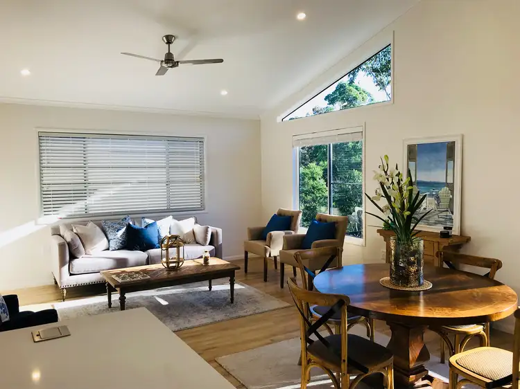 Main view of Homely retirement listing, 73/1 Norman Street, Lake Conjola NSW 2539