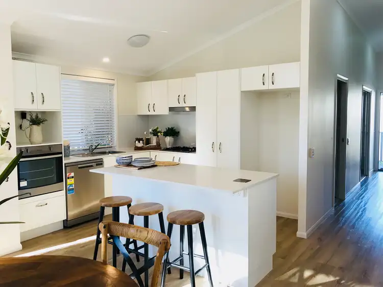 Second view of Homely retirement listing, 73/1 Norman Street, Lake Conjola NSW 2539