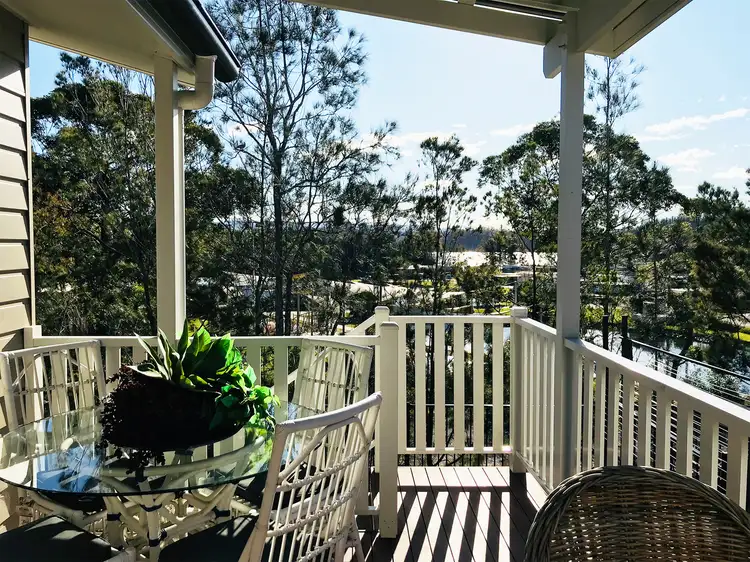 Third view of Homely retirement listing, 73/1 Norman Street, Lake Conjola NSW 2539
