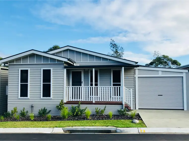 Fourth view of Homely retirement listing, 73/1 Norman Street, Lake Conjola NSW 2539