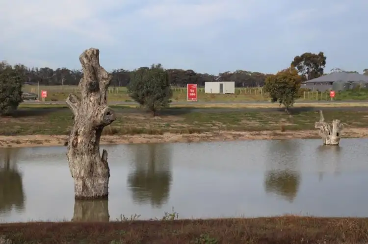 Third view of Homely land listing, Lot 11 (49) Settlers Way, Horsham VIC 3400