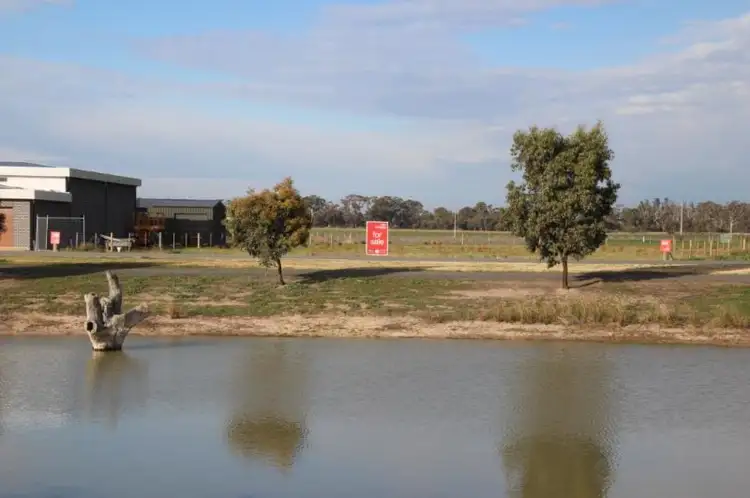 Fourth view of Homely land listing, Lot 11 (49) Settlers Way, Horsham VIC 3400
