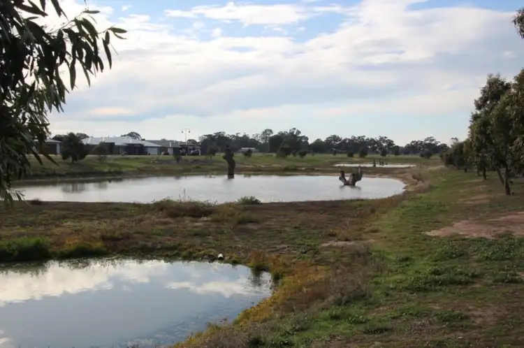 Fifth view of Homely land listing, Lot 11 (49) Settlers Way, Horsham VIC 3400