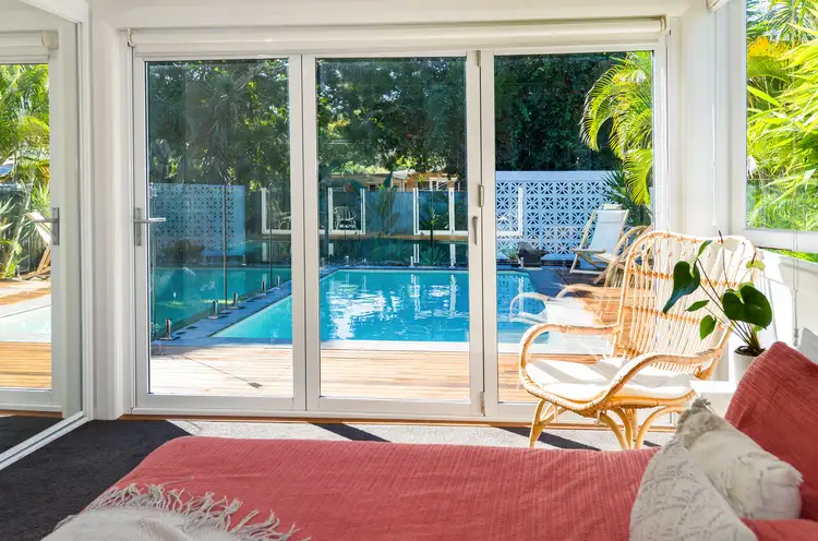 Main view of Homely house listing, 14 Riverside Drive, Currumbin Waters QLD 4223